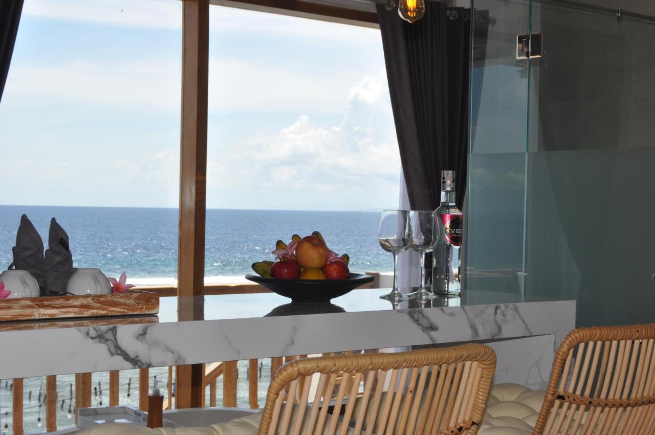 Ocean Blue Hotel 5*