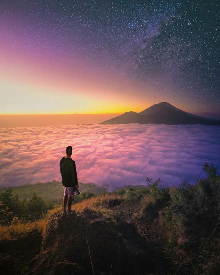 Hotel Bukit Catu Kintamani (Bali)
