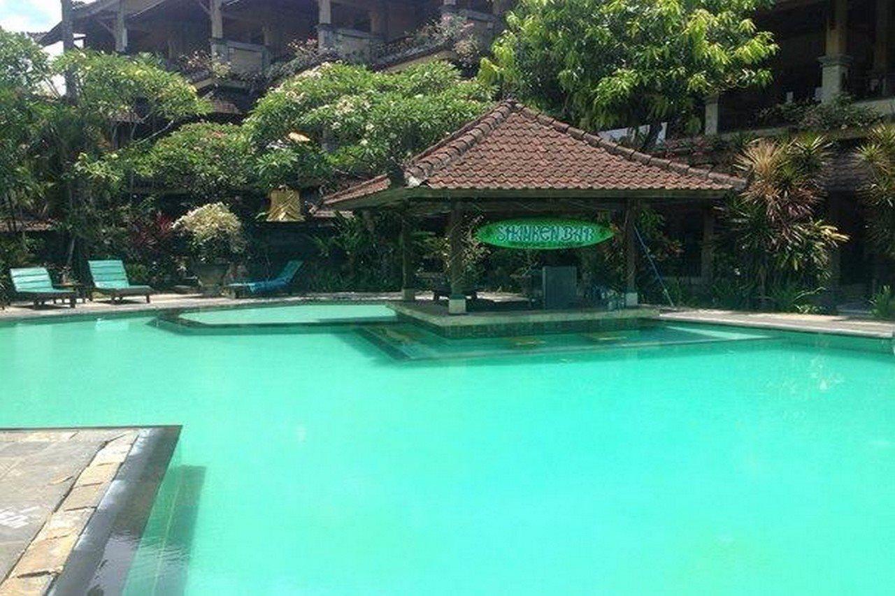Hotel Bali Sandy