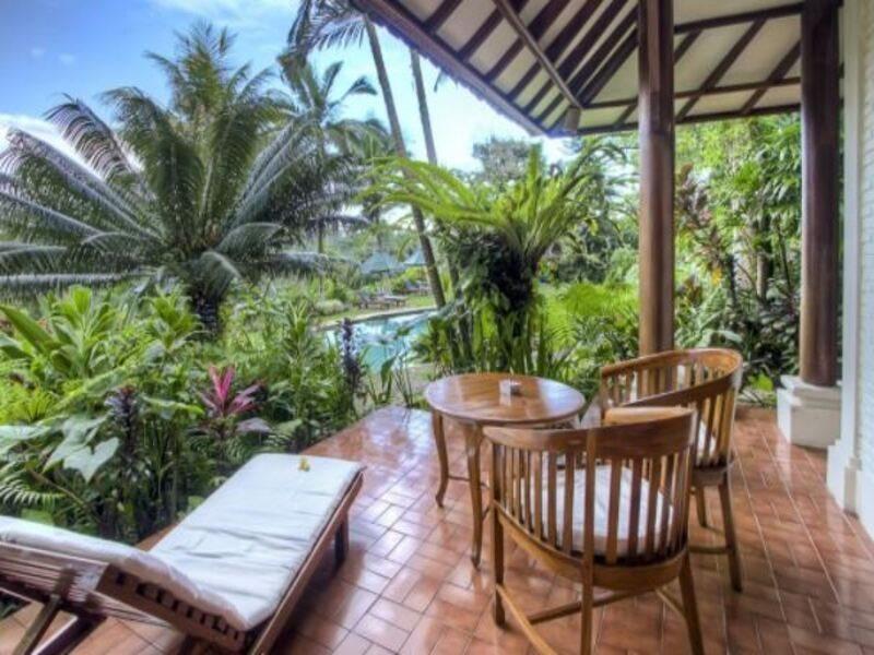Hotel Alam Sari Keliki & Tegallalang (Bali)