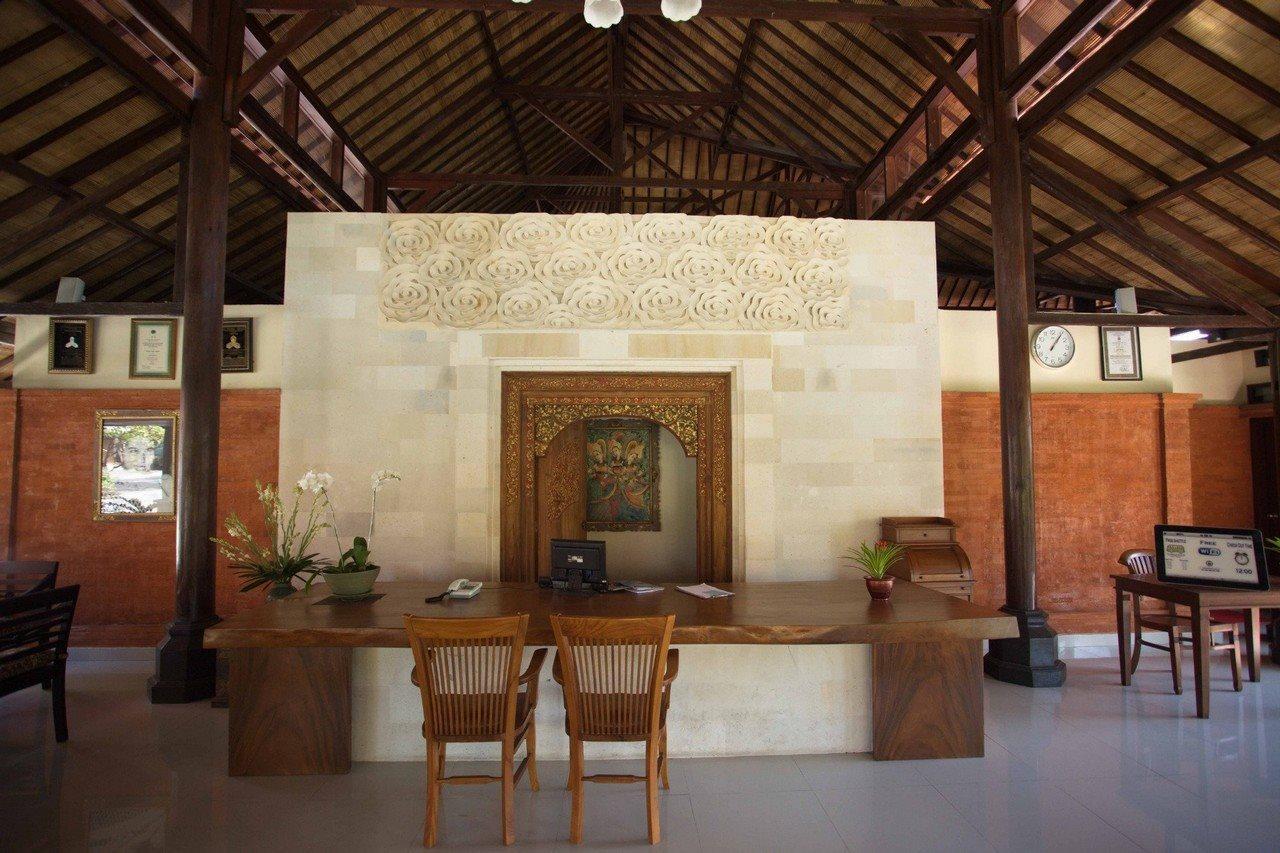 Puri Dalem Hotel Sanur (Bali)