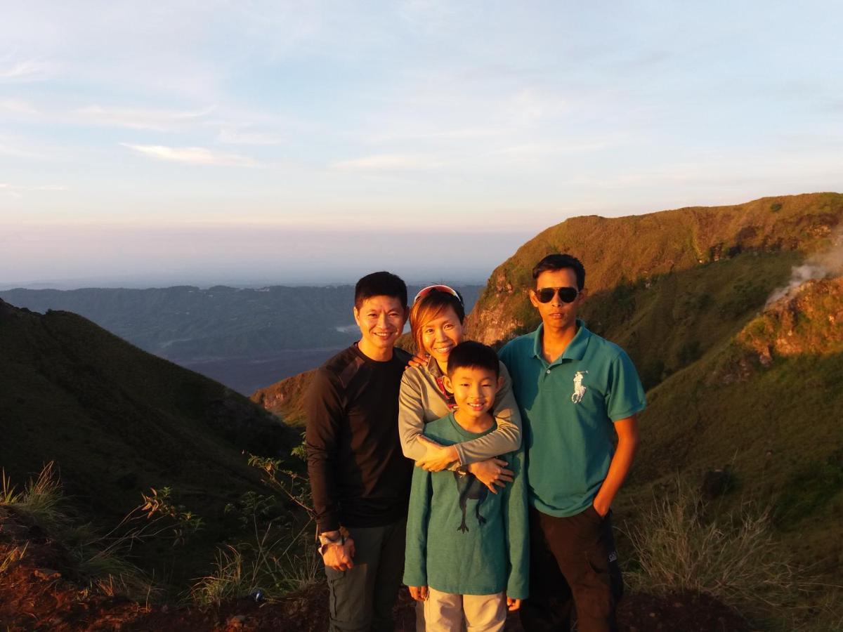 Bukit Catu *