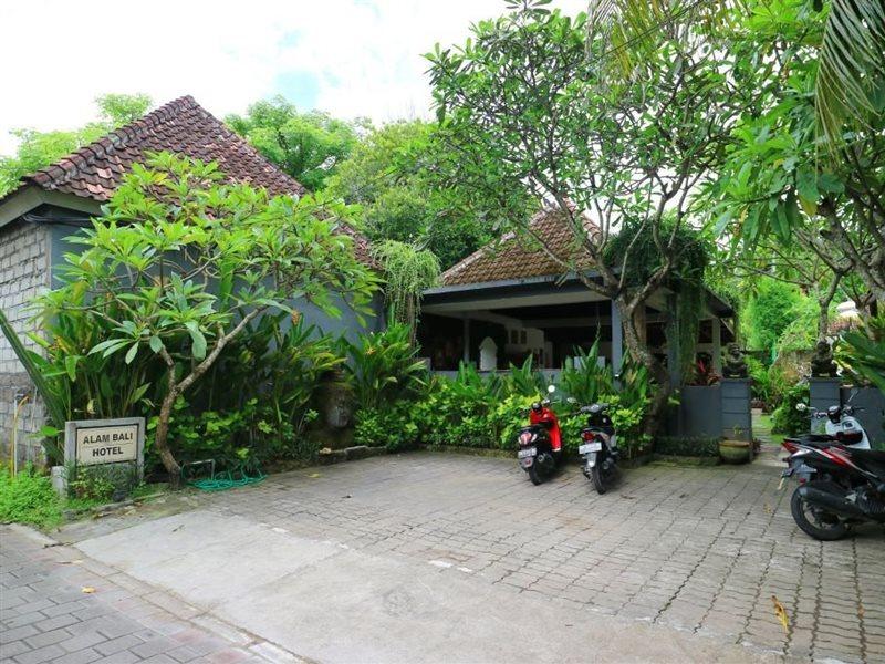Alam Bali Wisma tamu 3*