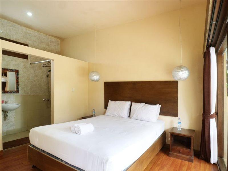Alam Bali Wisma tamu