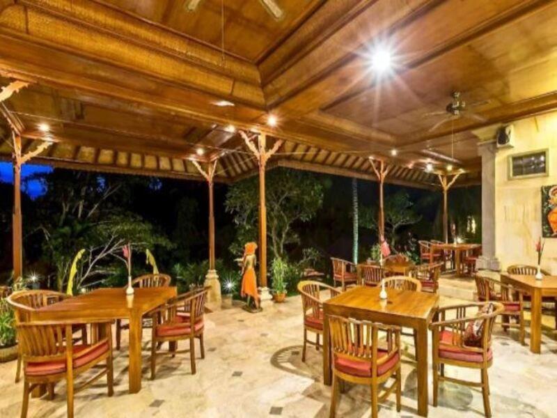 Hotel Villa Ubud Ubud (Bali)