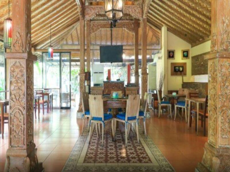 Munari Resort&spa