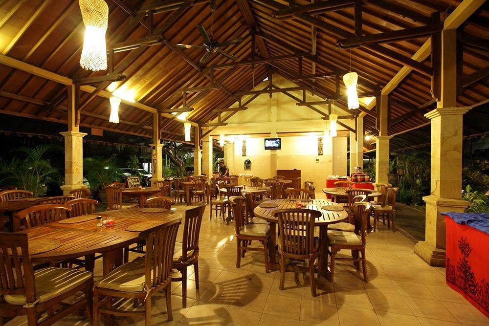 Bali Sandy Hotel 3*