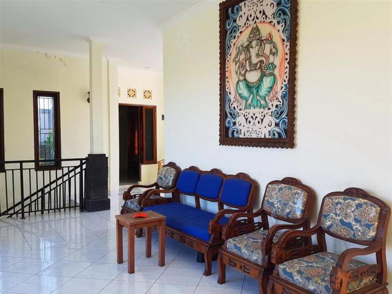 Hotel Teges Kuta 2*