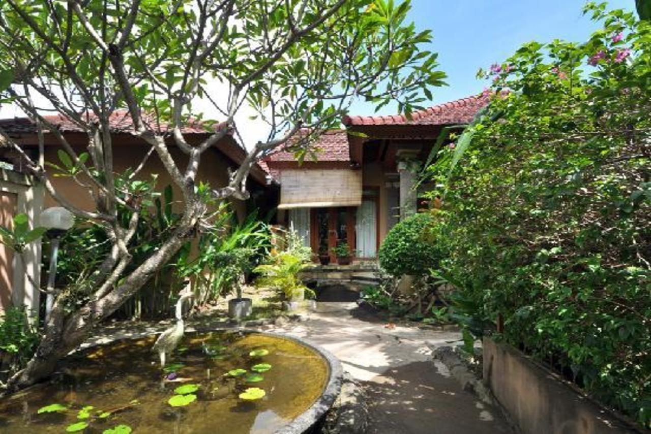 Bali Breezz 3* Jimbaran (Bali)
