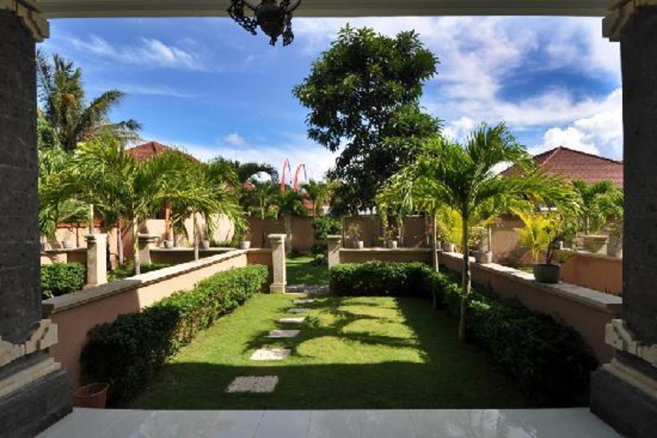 Bali Breezz Jimbaran (Bali)