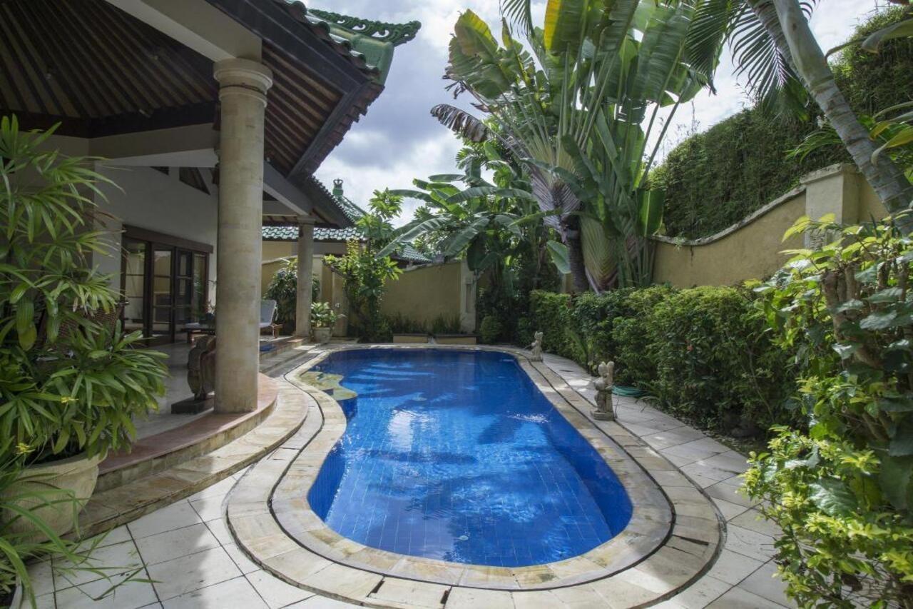 Villa Bali Emerald Sanur (Bali)