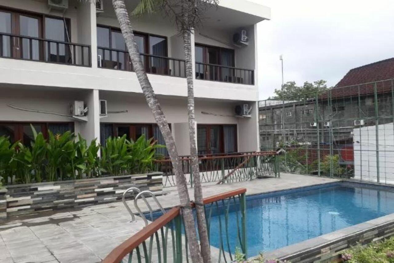 Hotel Akarsa Kokoro Bali 3*