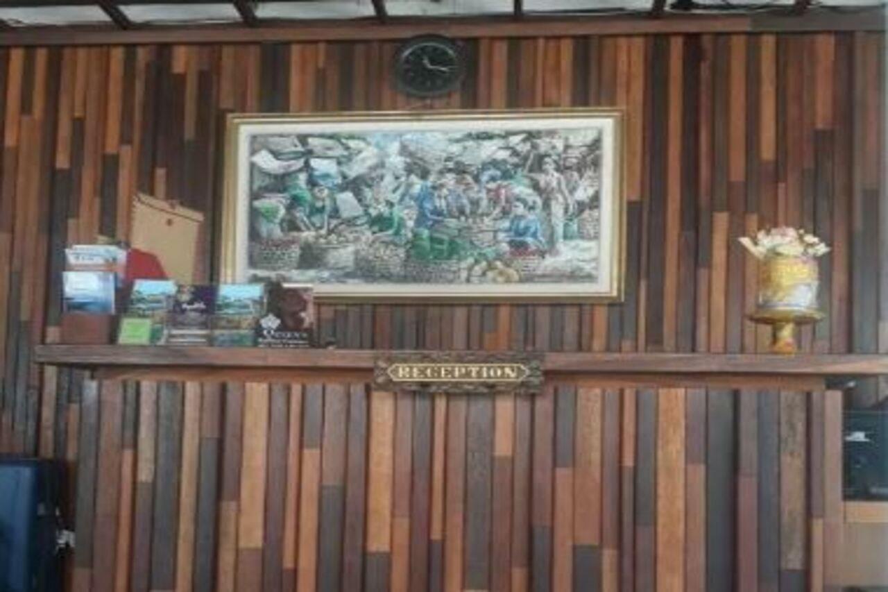 Akarsa Kokoro Bali 3* Sanur (Bali)