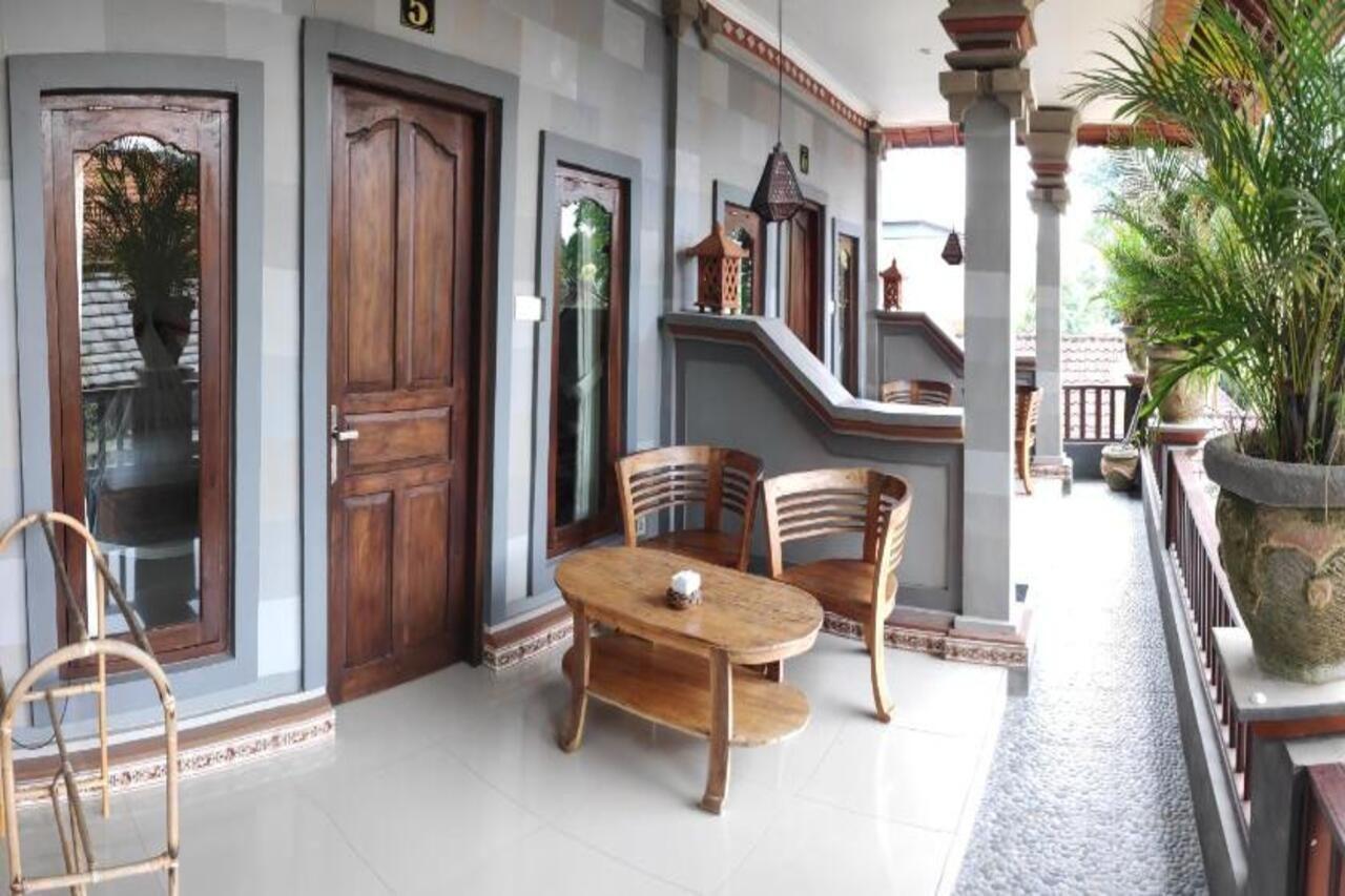 Homestay Praety Ubud (Bali)