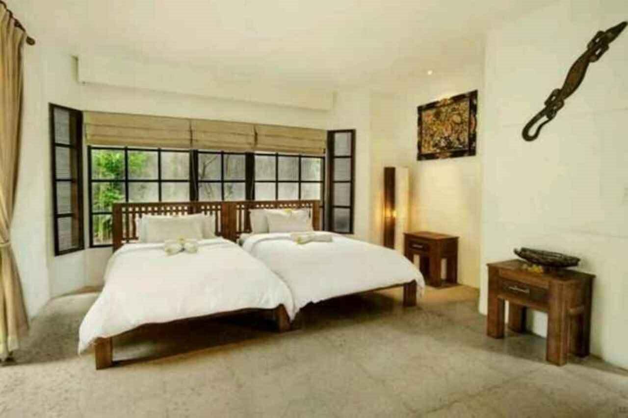 Villa New Andamar