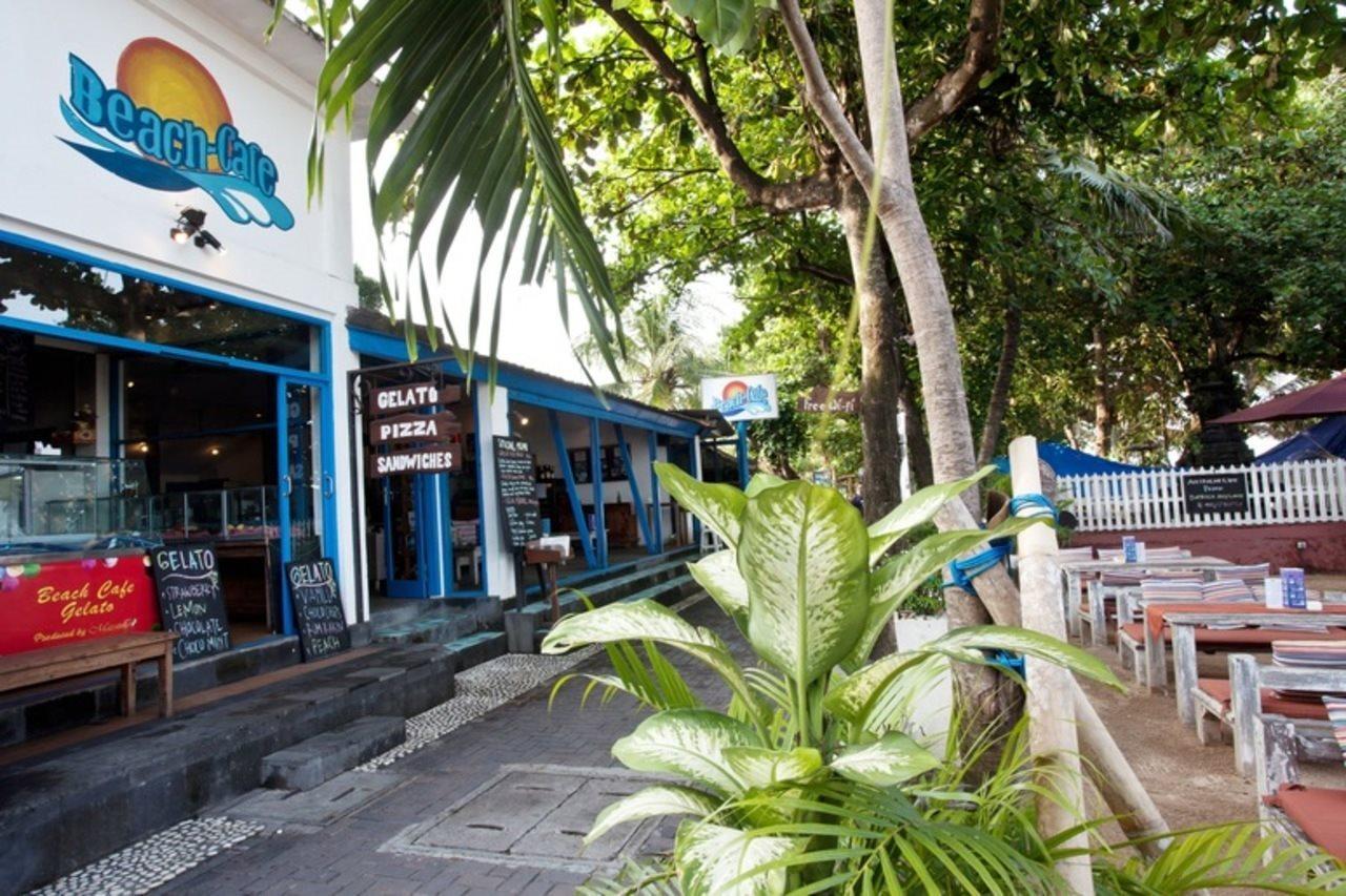 Hotel Ellora Sanur (Bali)