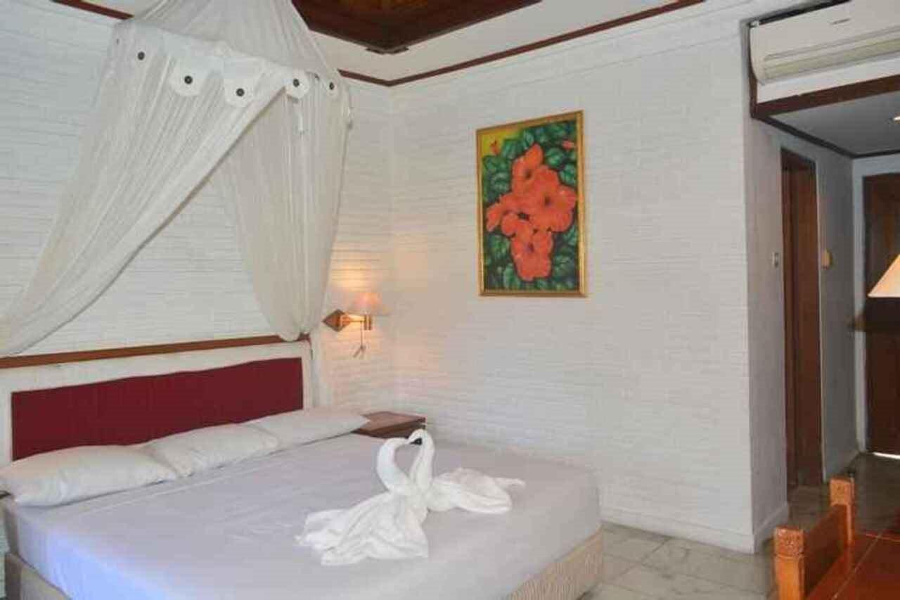 Puri Padi Ubud (Bali)