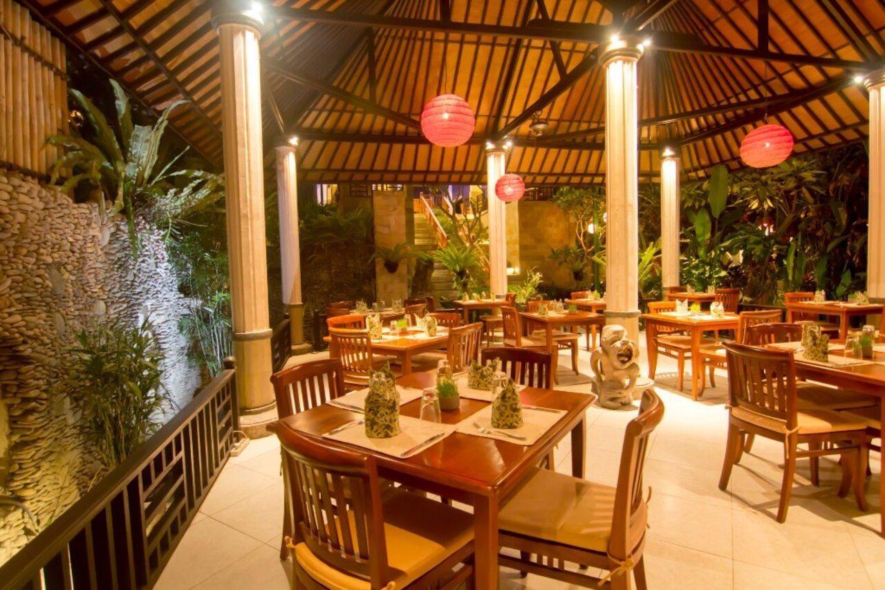 Resort Bali Dream Ubud (Bali)
