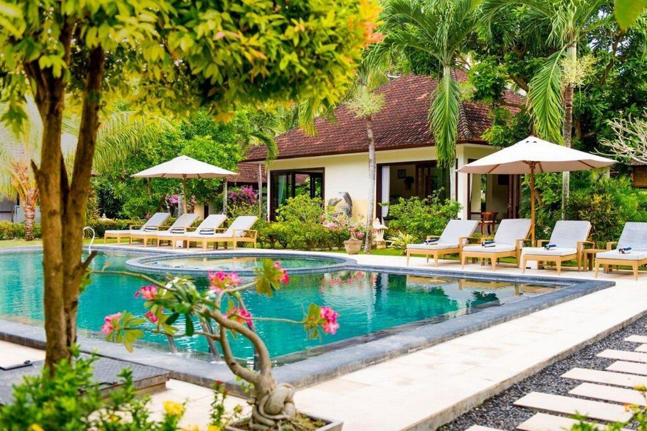 Rossa Garden 3*