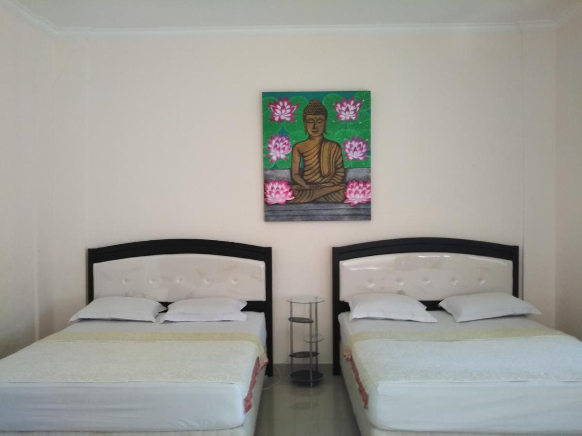 Merry's House Homestay Canggu (Bali)