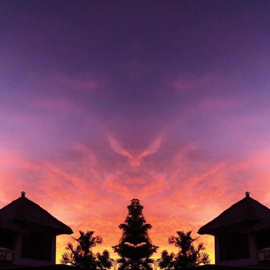 Guest house Hill Dance Bali American Jimbaran (Bali)