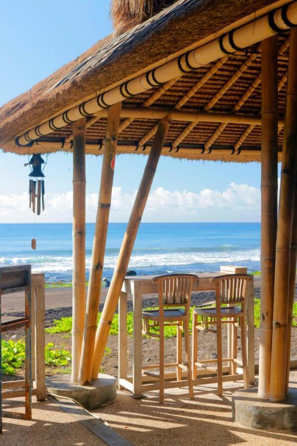 Holiday park Surf Camp