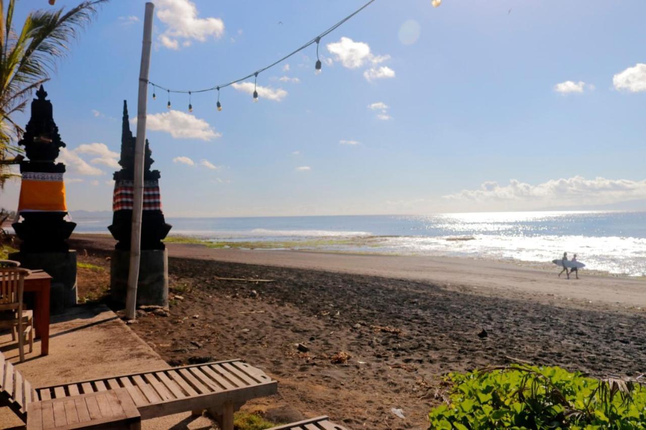Surf Camp Holiday park Keramas