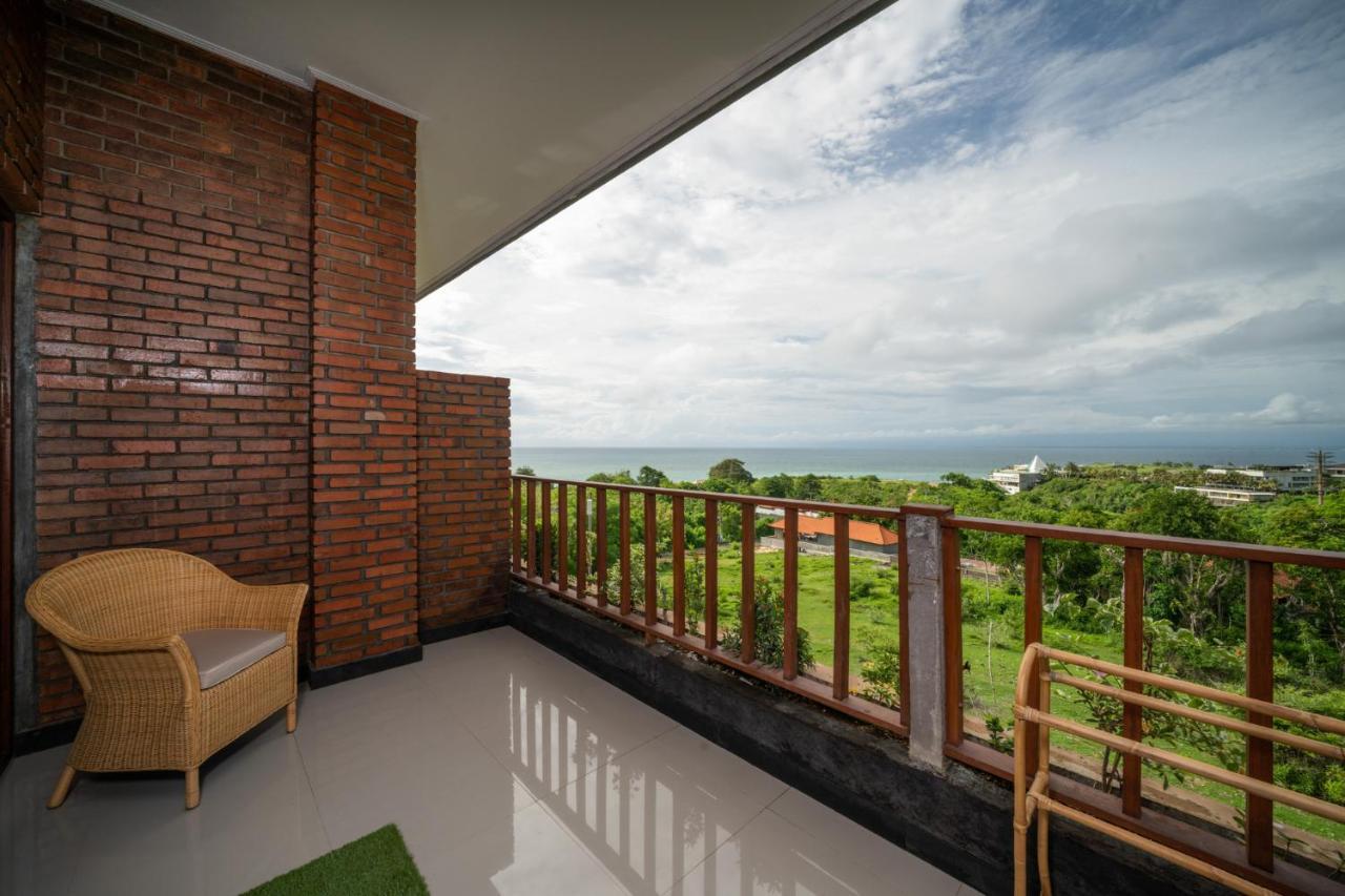 Dreamland View 3* Uluwatu (Bali)