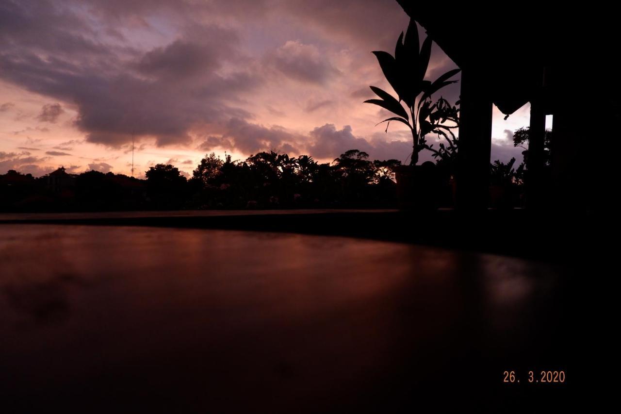 Danasari Homestay Guest house Ubud (Bali)