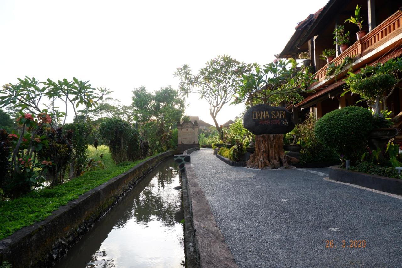Danasari Homestay 2* Ubud (Bali)