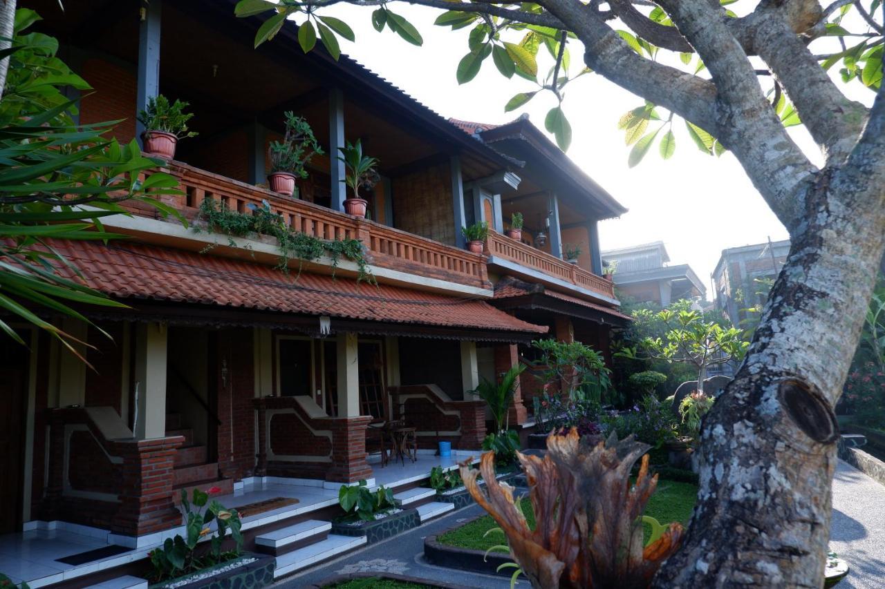 Guest house Danasari Homestay Ubud (Bali)