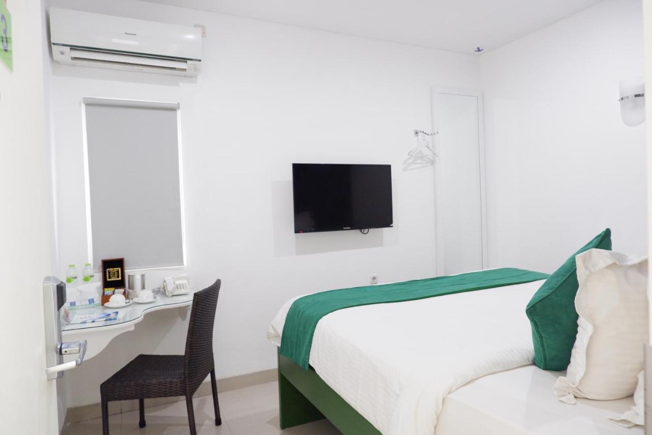 Wisma tamu Ara By Ecommerceloka