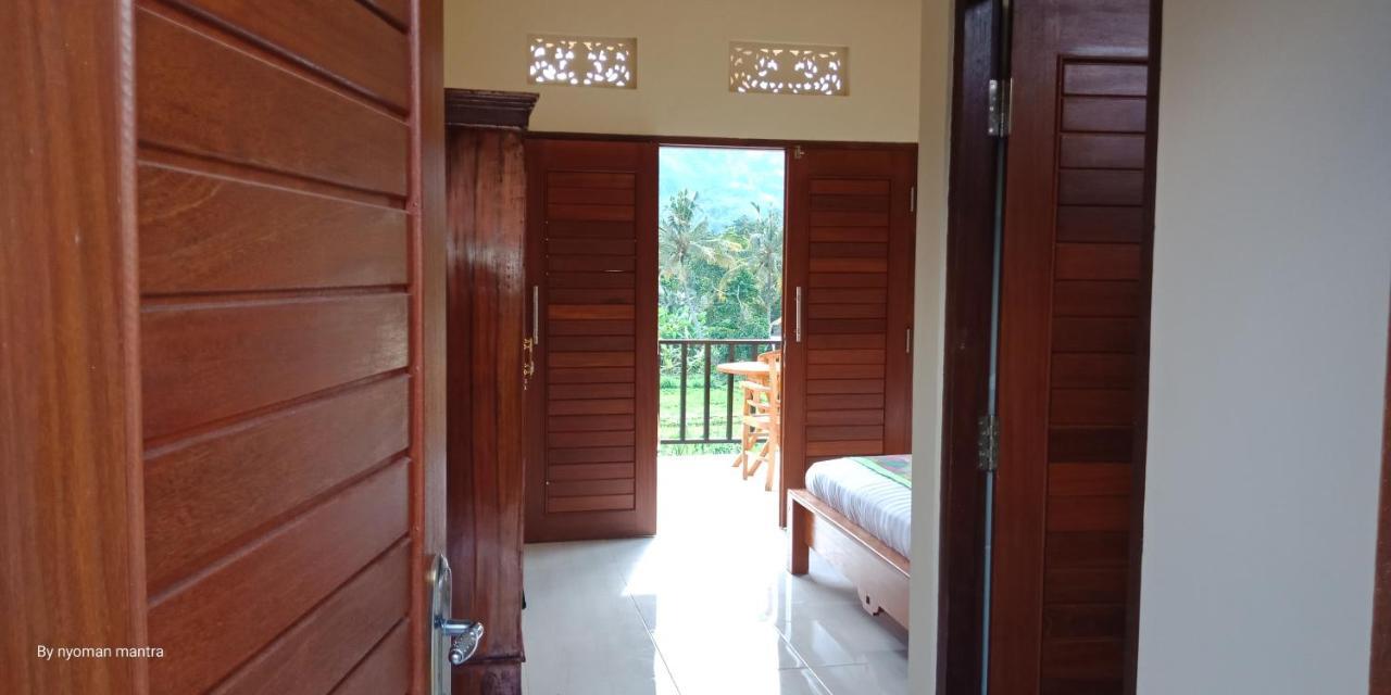 Mantra Sidemen * Sidemen (Bali)
