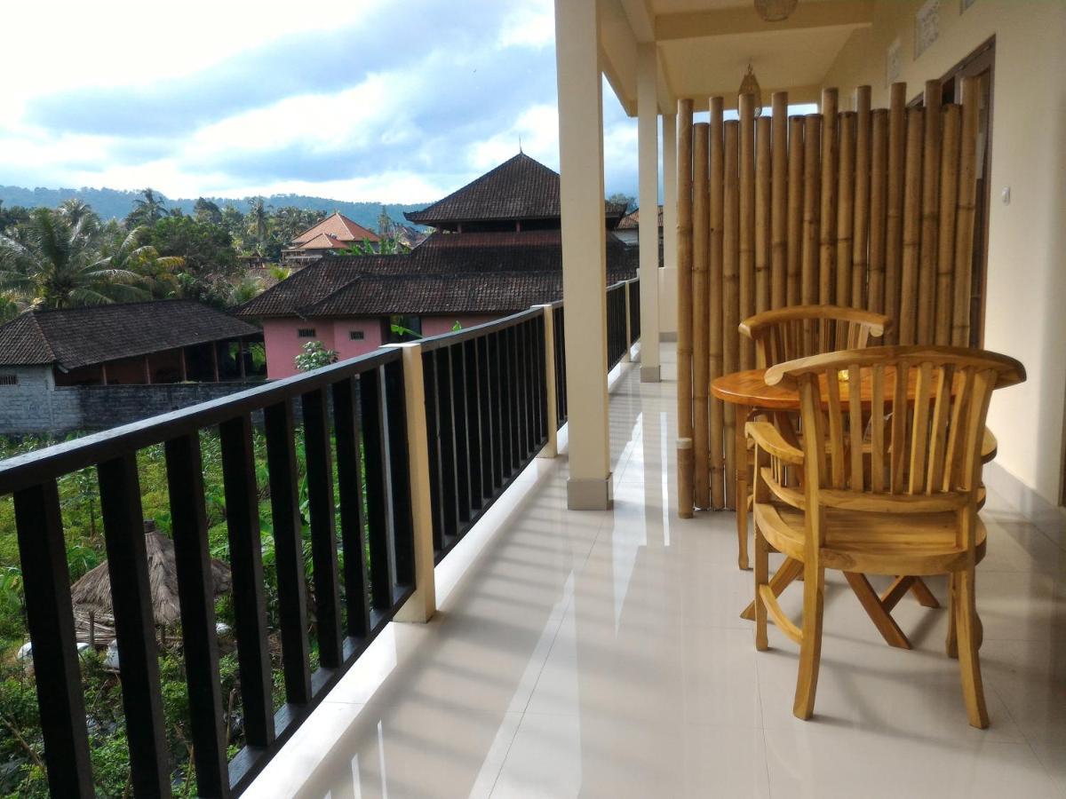 Mantra Sidemen * Sidemen (Bali)