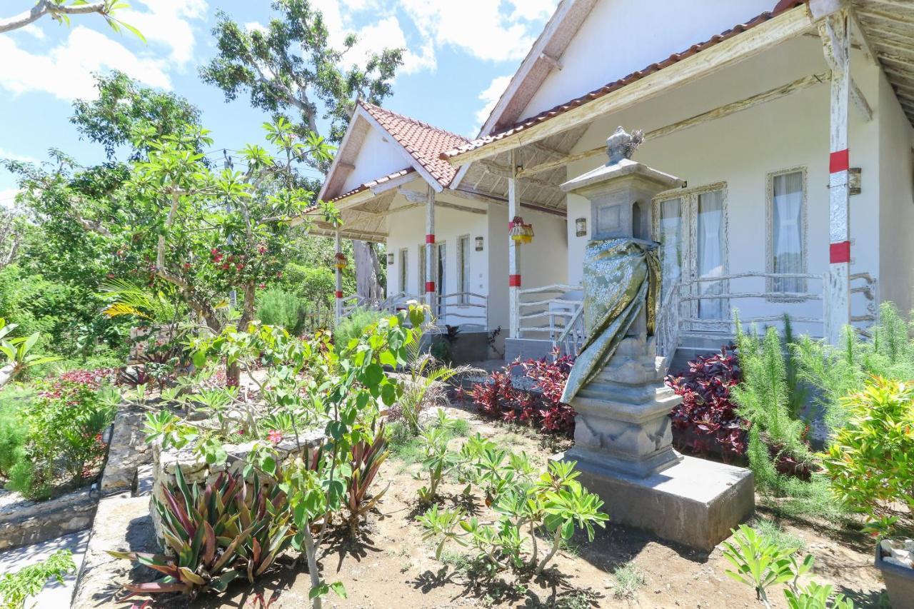 Taman liburan La Colina Toyapakeh