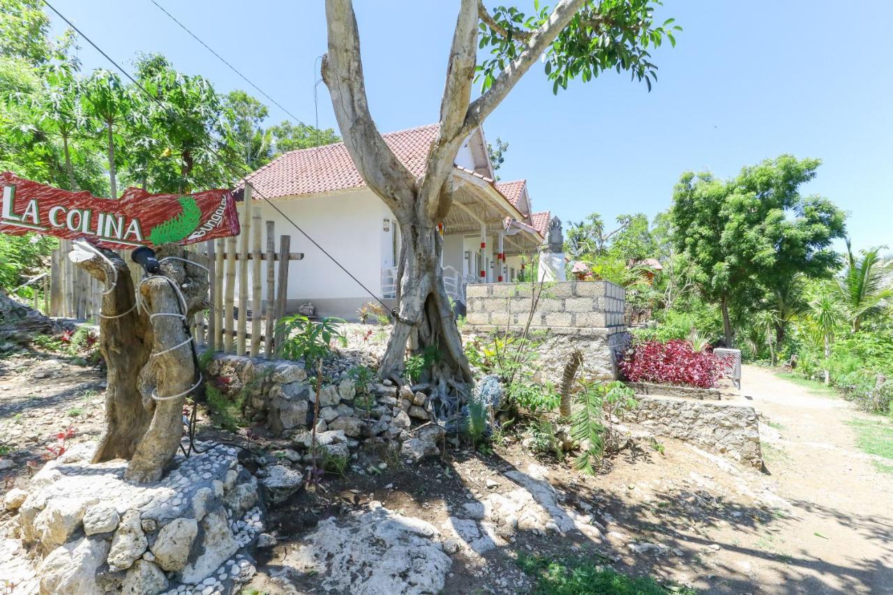 La Colina Taman liburan