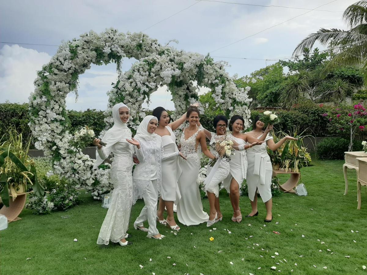 Villa Private Of Bali