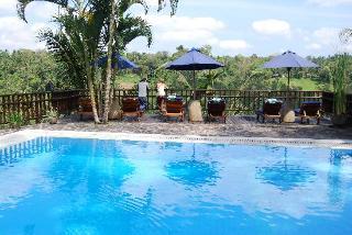 Indah Guest house