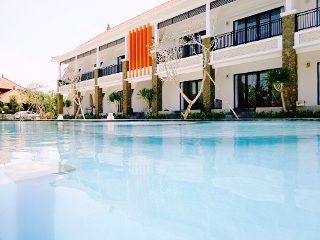 D' Kubu Pratama Guest house 2*