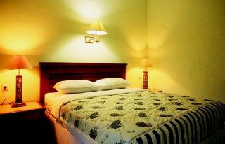 D' Kubu Pratama 2* Nusa Dua (Bali)