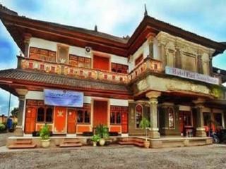 Puri Nusa Indah Hotel Denpasar (Bali)