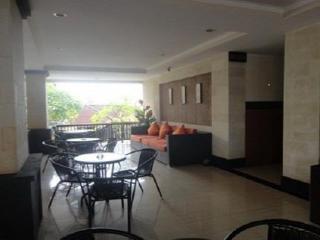 Puri Nusa Indah Hotel