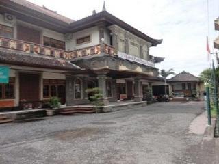 Puri Nusa Indah 2*