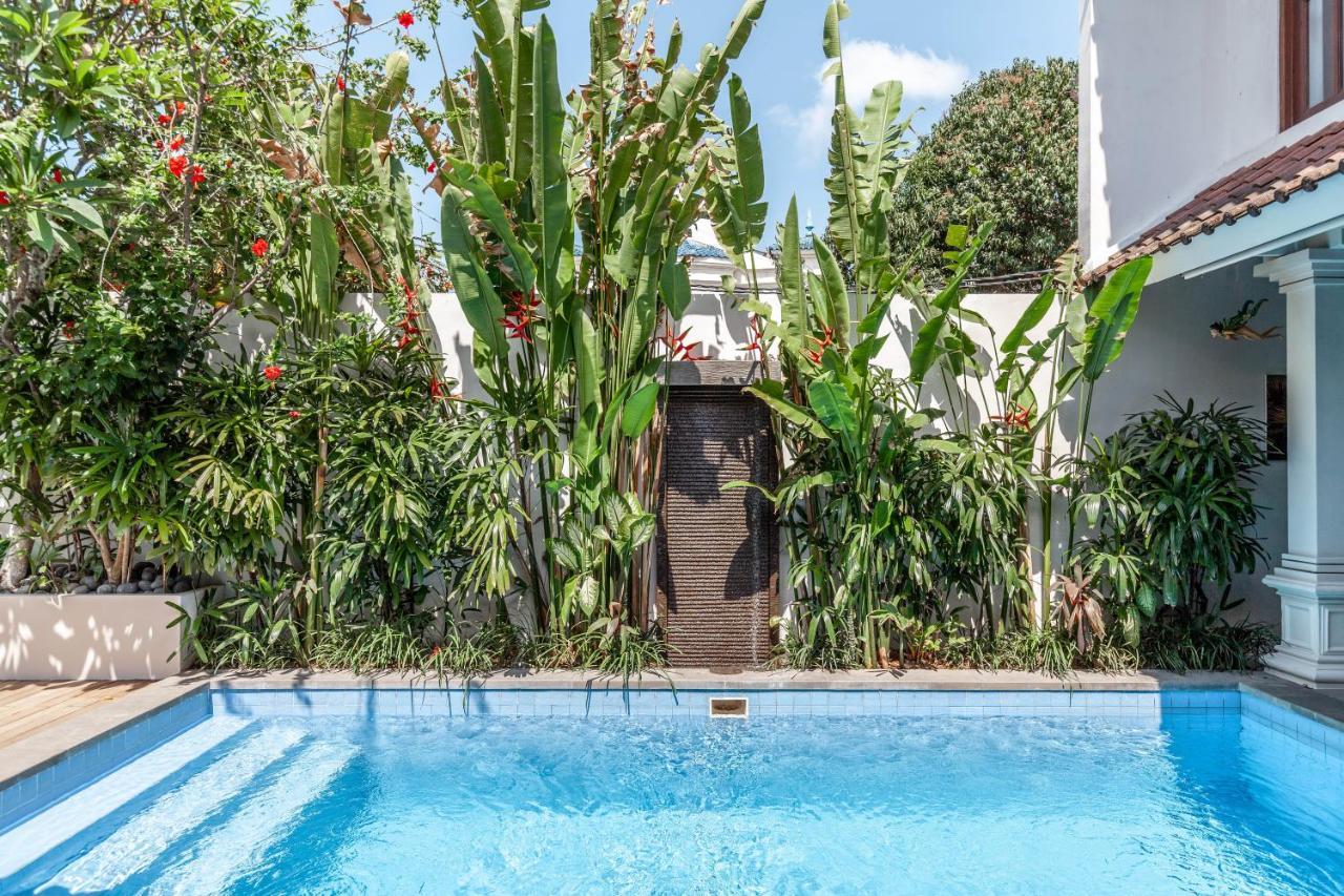 Villa Seni *