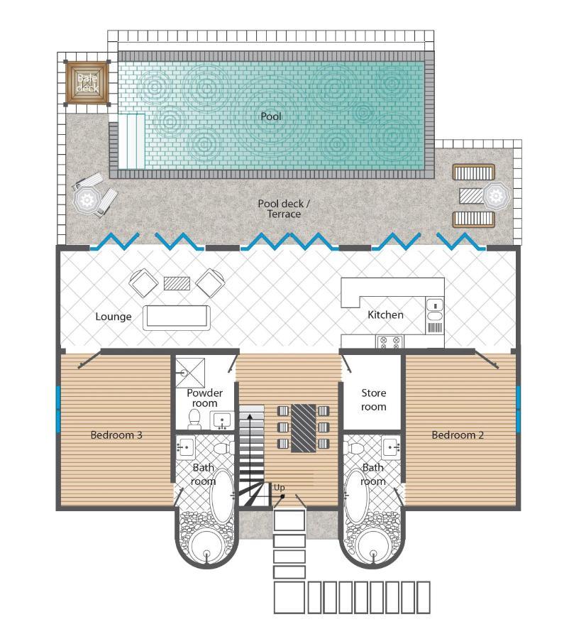 Nusa Villa