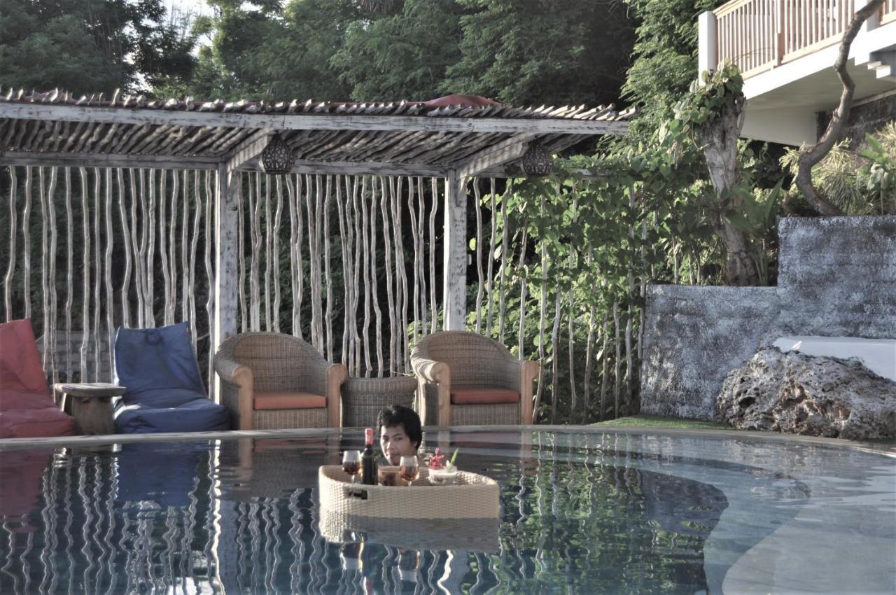 Hotel Ocean Blue Batununggul