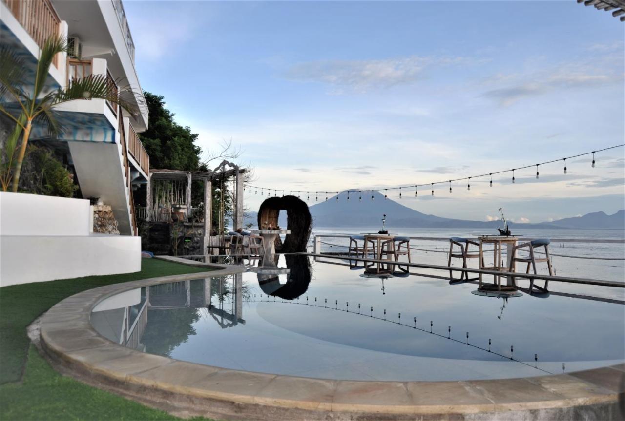 Hotel Ocean Blue 5*