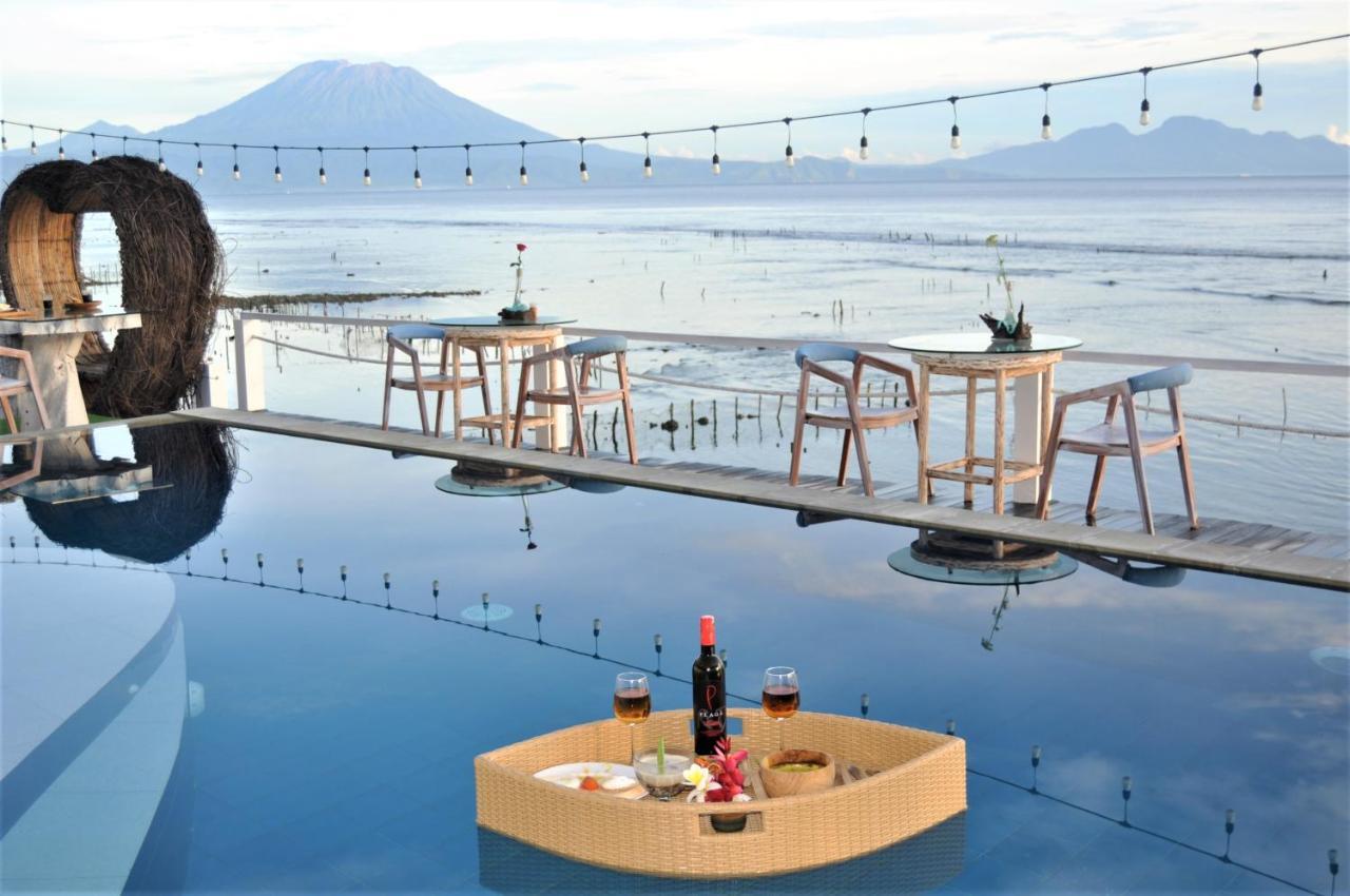 Hotel Ocean Blue Batununggul