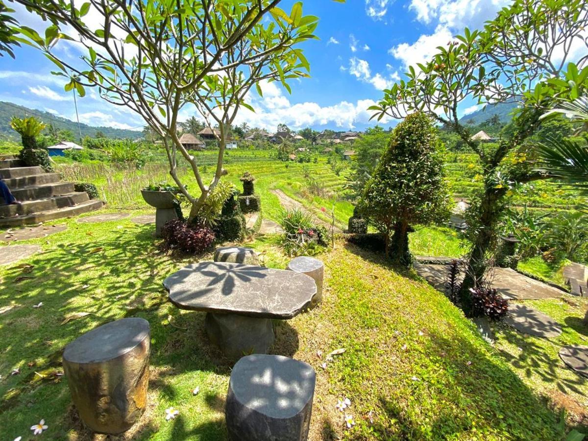 Abian Ayu 4* Sidemen (Bali)