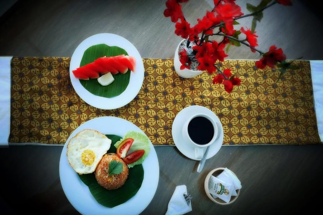 Alia Guest house